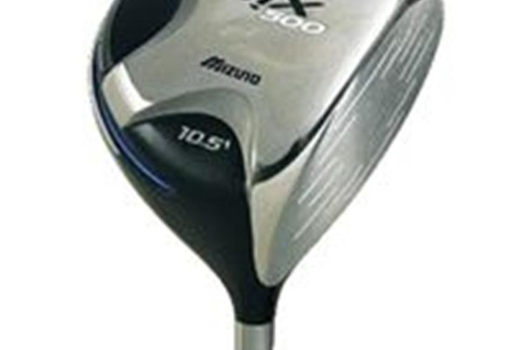 mizuno mx 500 driver